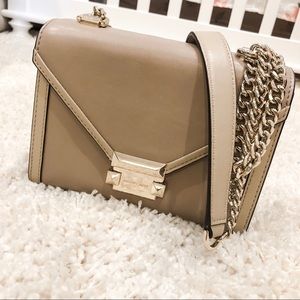 Michael Kors Small Whitney Purse